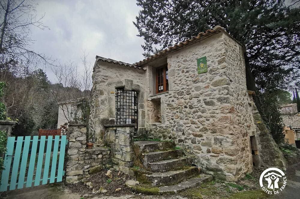 Foto 9 von 13: Gîte de la Brèze - Saint-Etienne-De-Gourgas