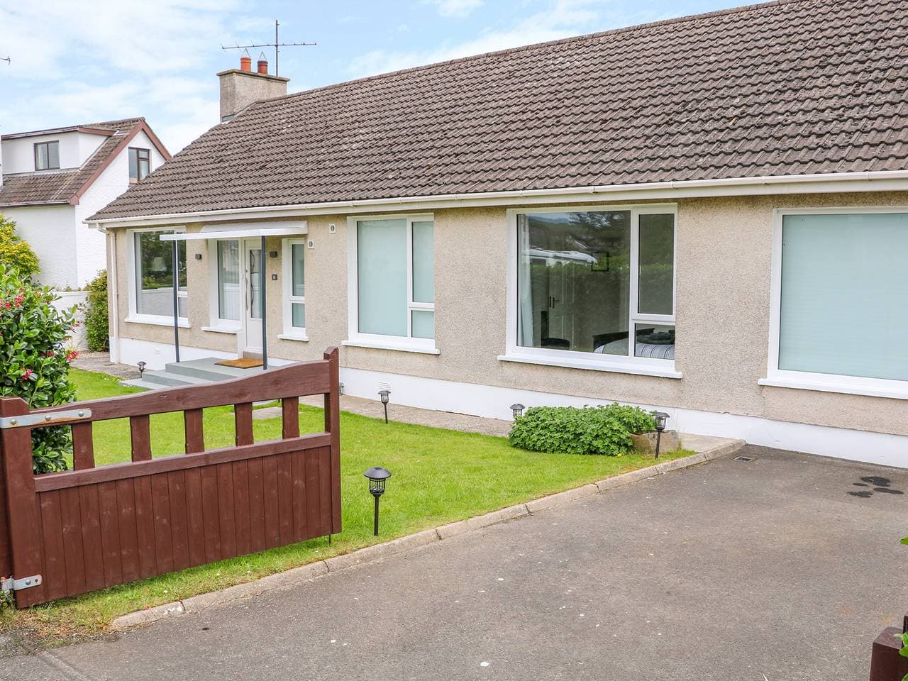Cottage 1