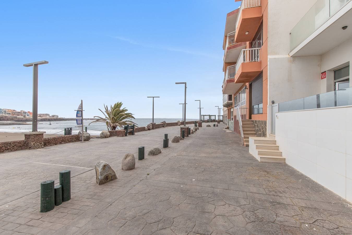 Vistas Melenara By Canariapartment 1