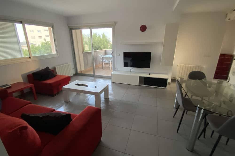 Foto 7 von 11: New Appartment Palma Quiet