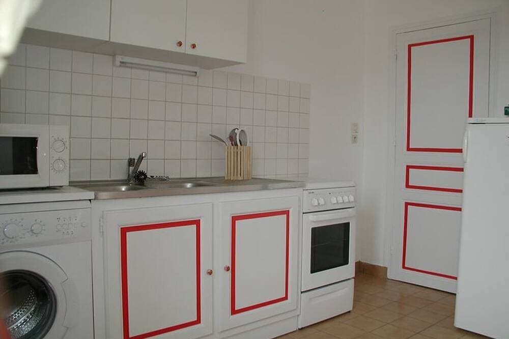 Foto 12 von 12: Charmantes Reihenhaus mit WIFI in der Nähe von Brécey