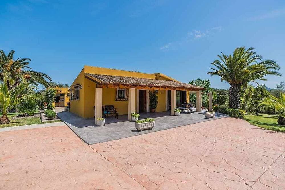 Foto 9 von 30: Gemütliche 2 Schlafzimmer-Finca in Pollensa