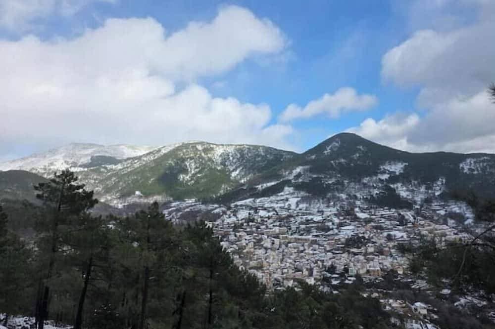 Mabel House Sierra de Gredos - Fireplace, views and nature 1