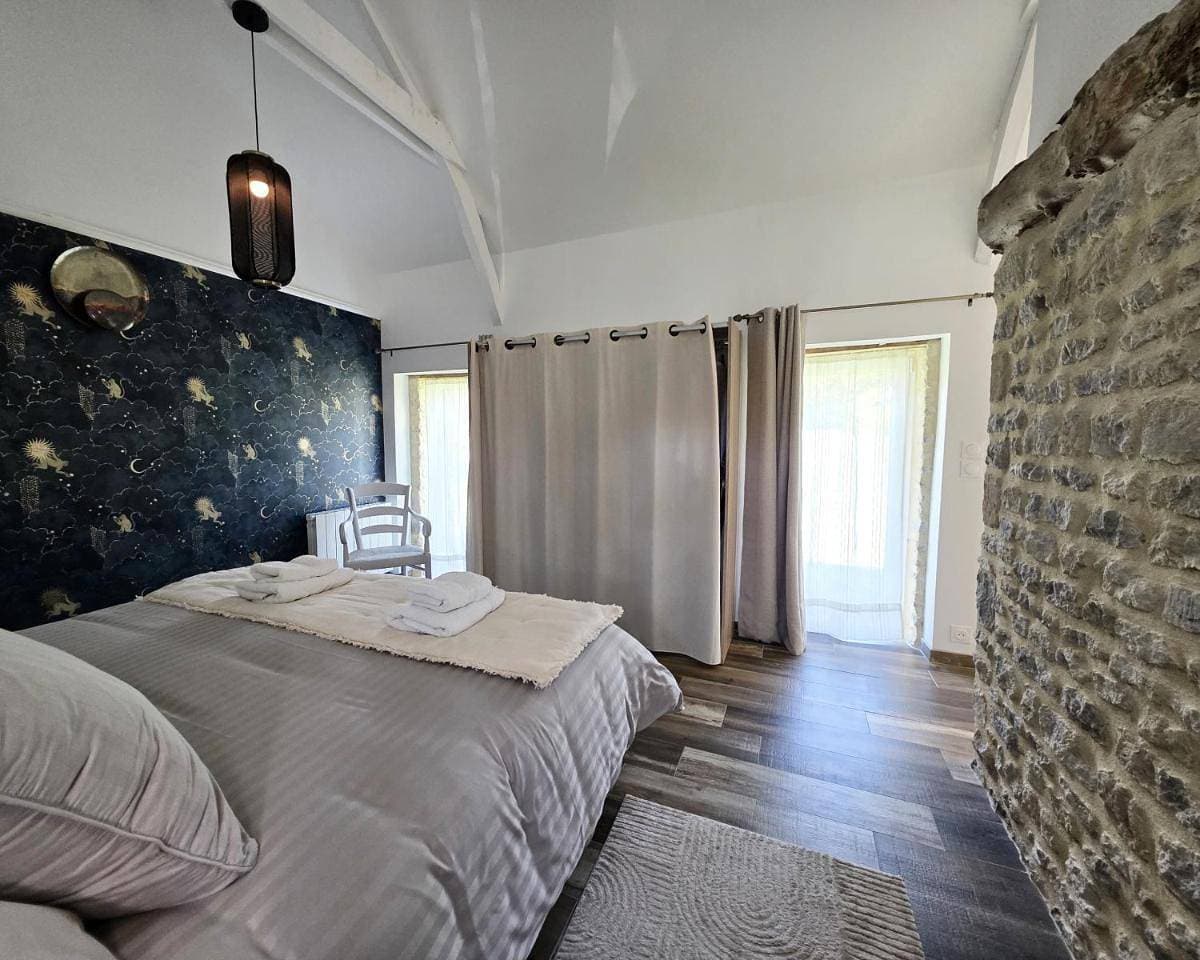 Foto 7 von 36: One-Bedroom House