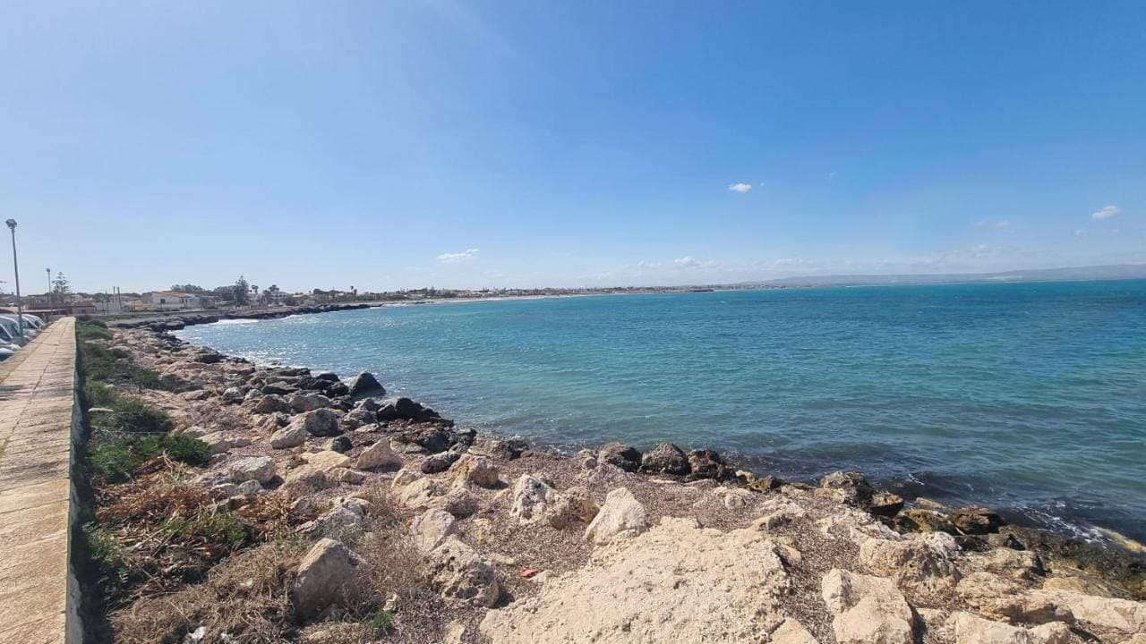 Casa Marina Marzamemi 1