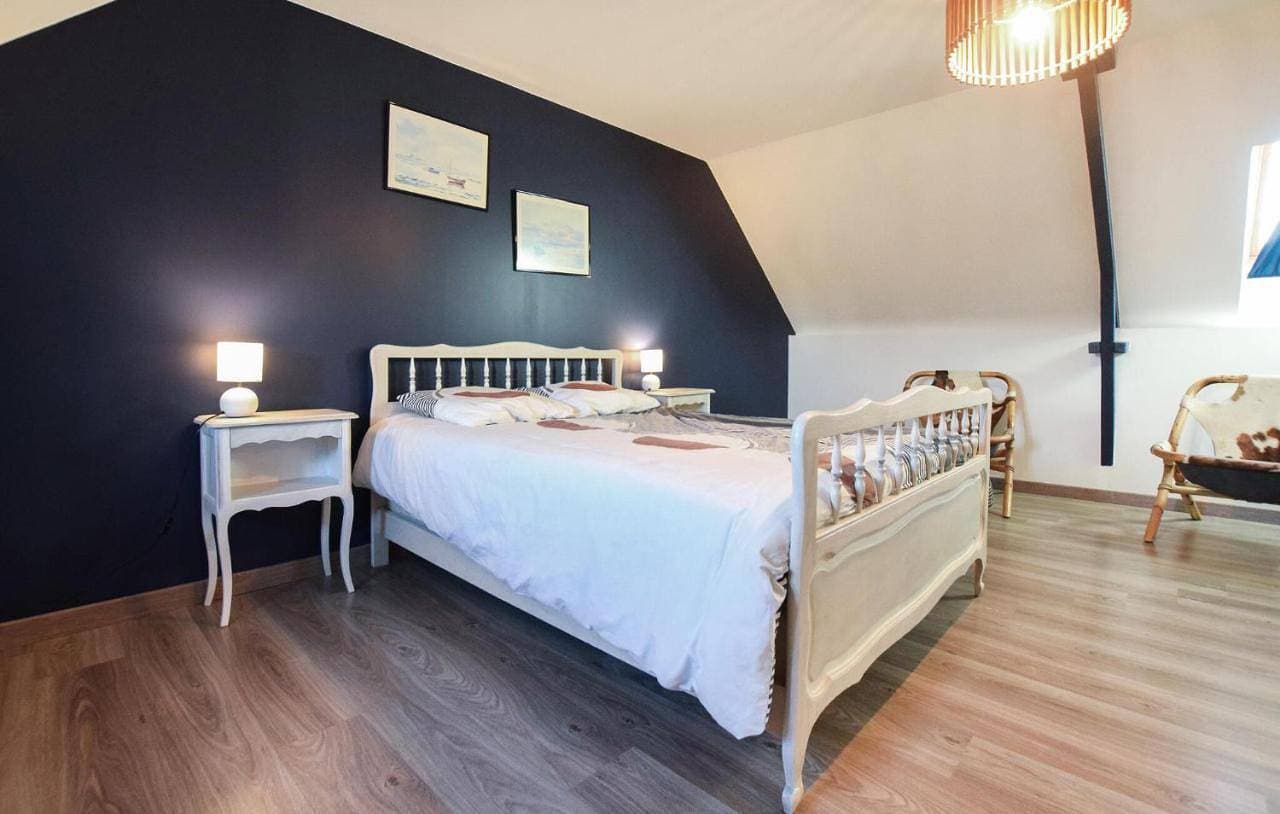 Foto 10 von 17: Three-Bedroom Holiday Home