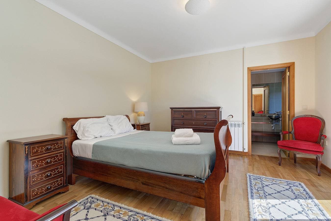 Foto 11 von 26: Ferienhaus 'Dunas Das Marinhas' mit Meerblick, privater Terrasse und WLAN