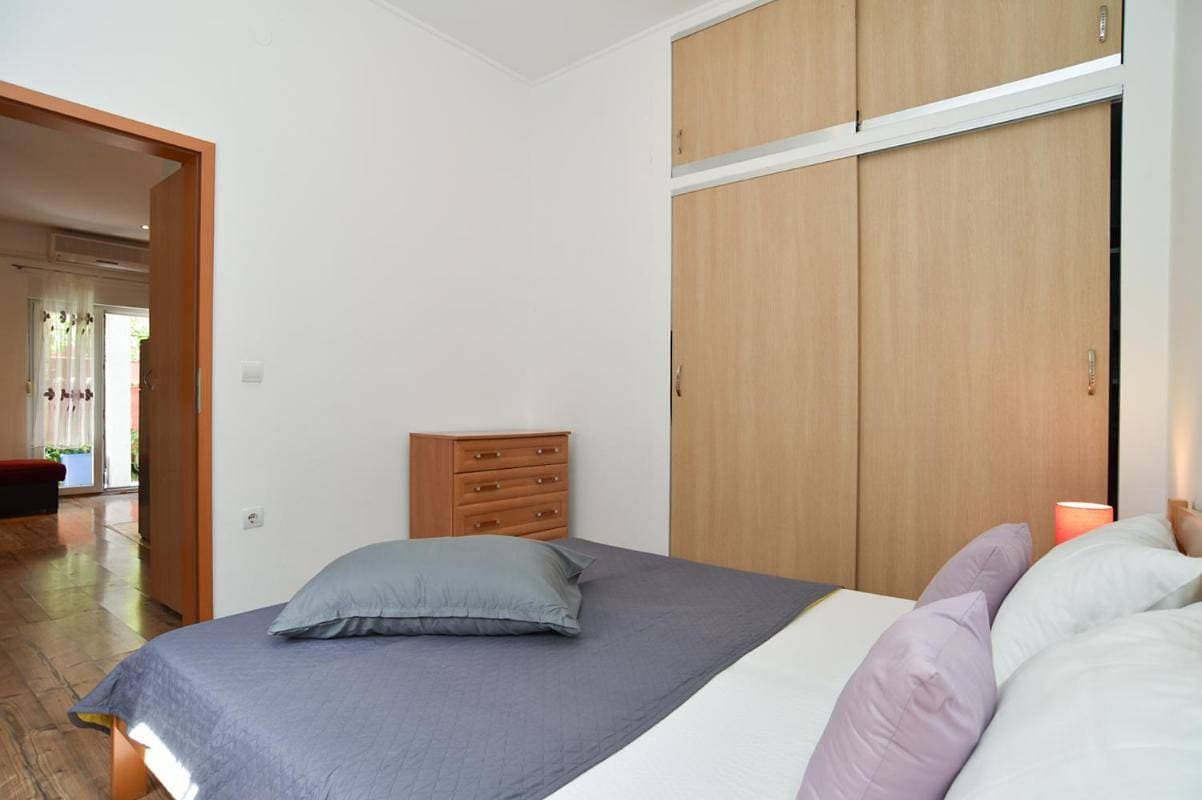 Foto 6 von 25: Gemütliches Apartment mit Gemeinschaftspool