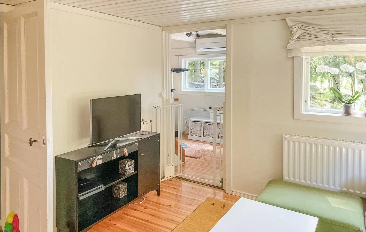 Foto 11 von 26: Ferienhaus für 5 Personen mit Garten