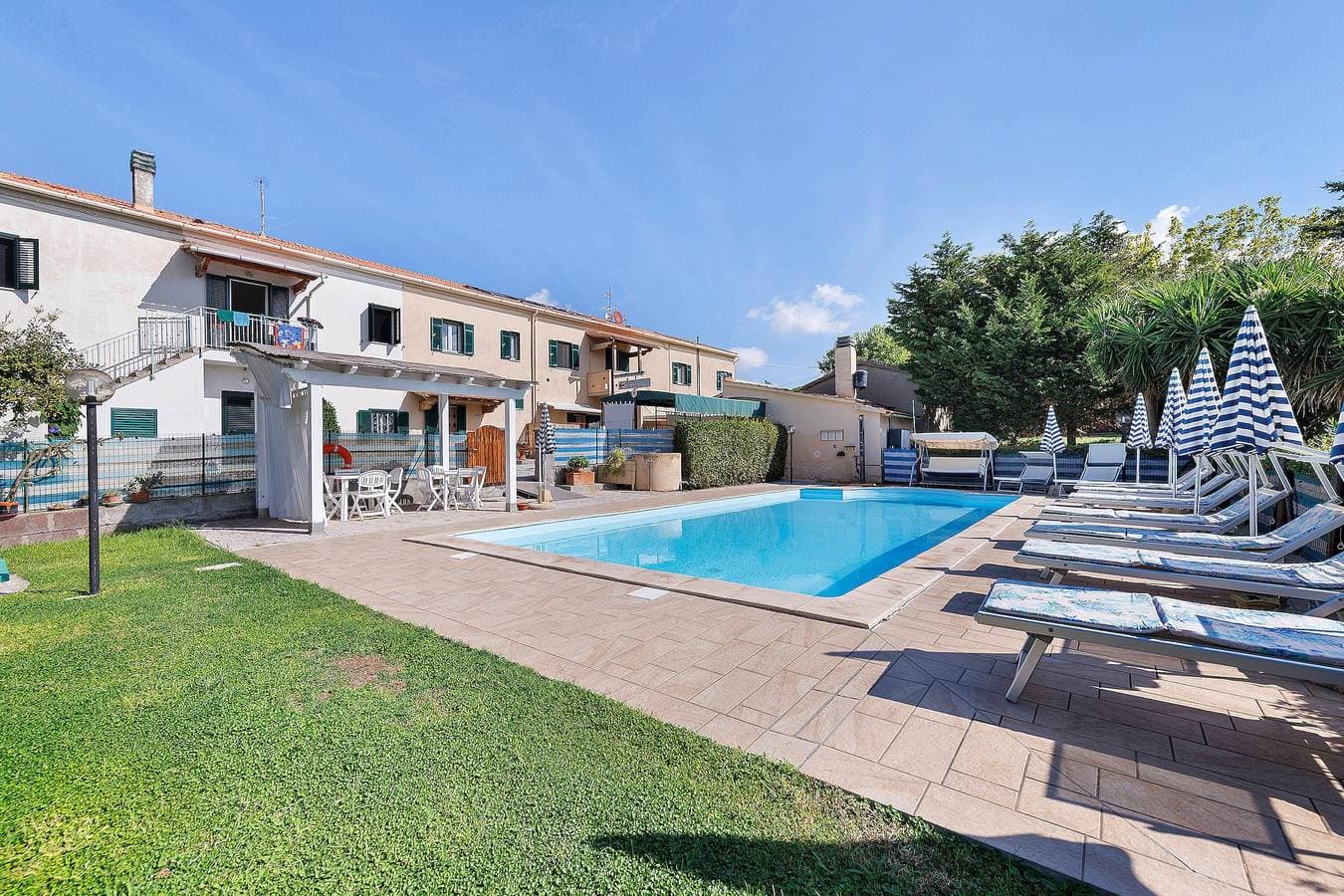 Agriturismo Case Nuove 1