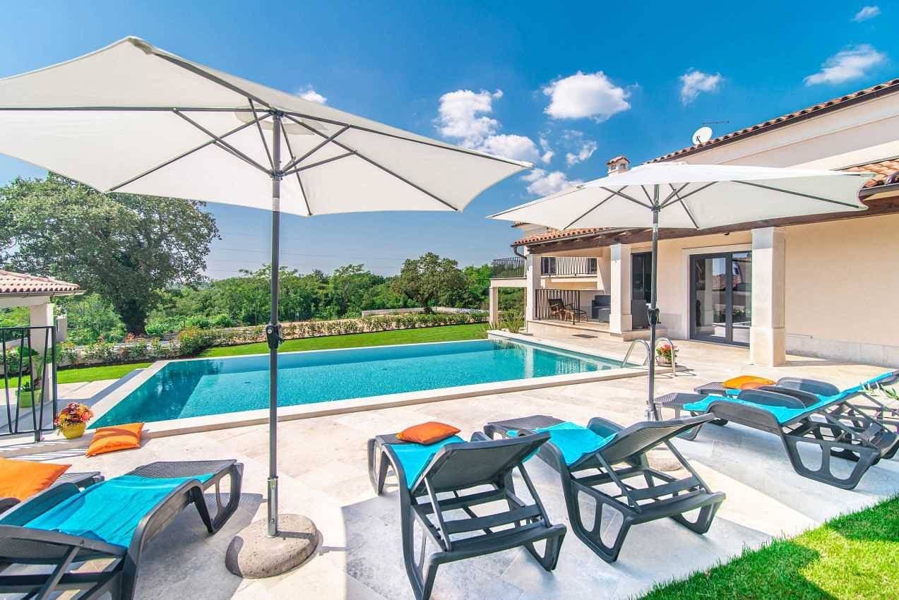 Foto 7 von 33: Villa Fierra