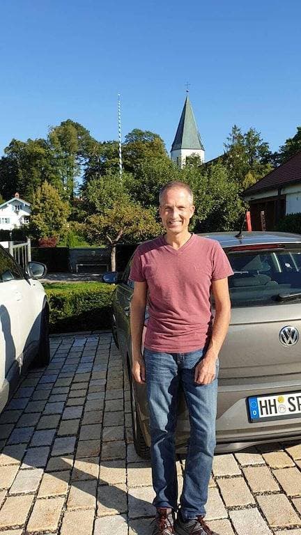 Foto 7 von 34: Orlando, super saubere Fewo. Deutscher Besitzer vor Ort, Fast WLAN-WIFI !