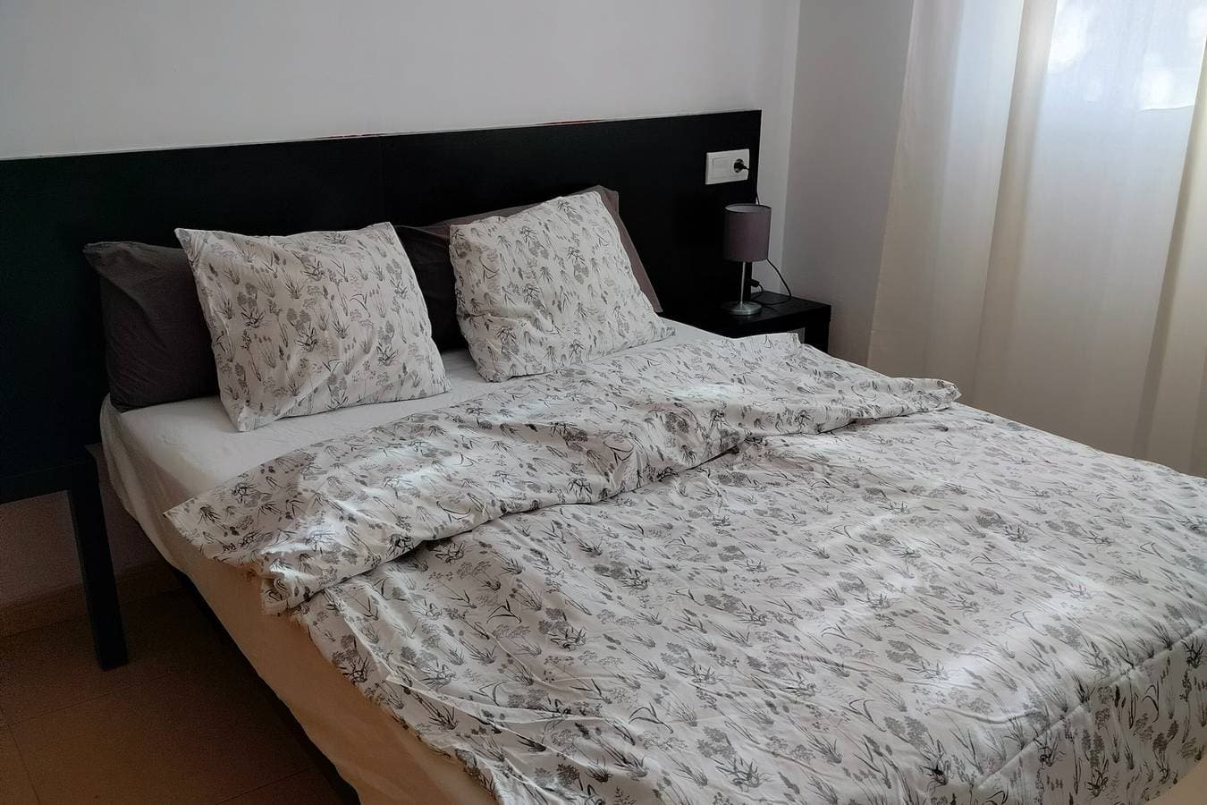 Foto 3 von 22: Ferienwohnung für 4 Personen mit Pool