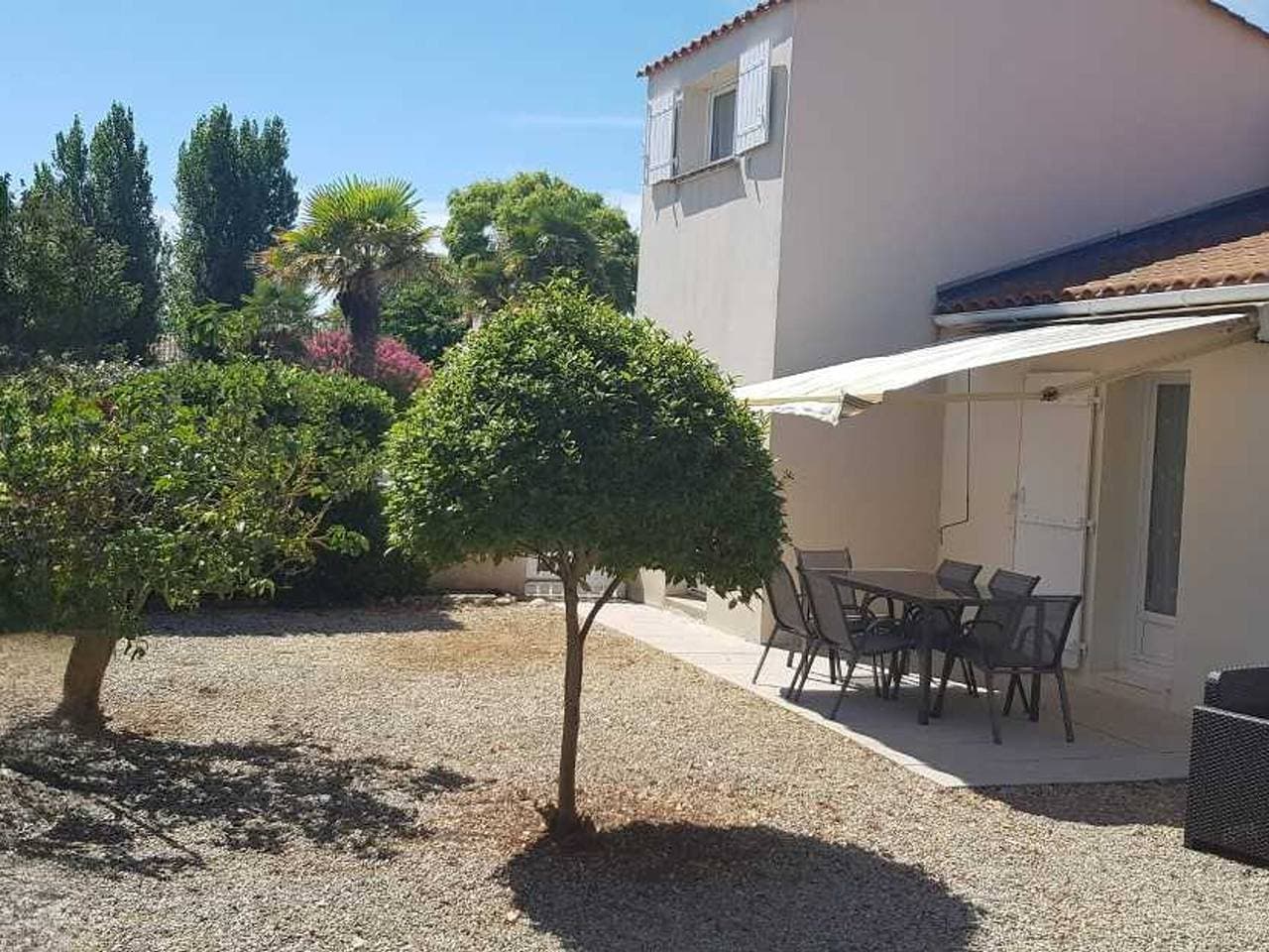 Ruhiges Ferienhaus - Haustiere Erlaubt 1