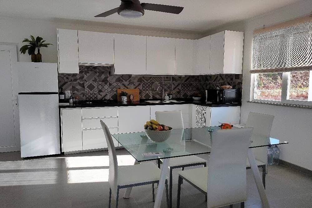 Foto 10 von 17: Casa Cidreira Villa 4P en baby with private pool in a natural setting.