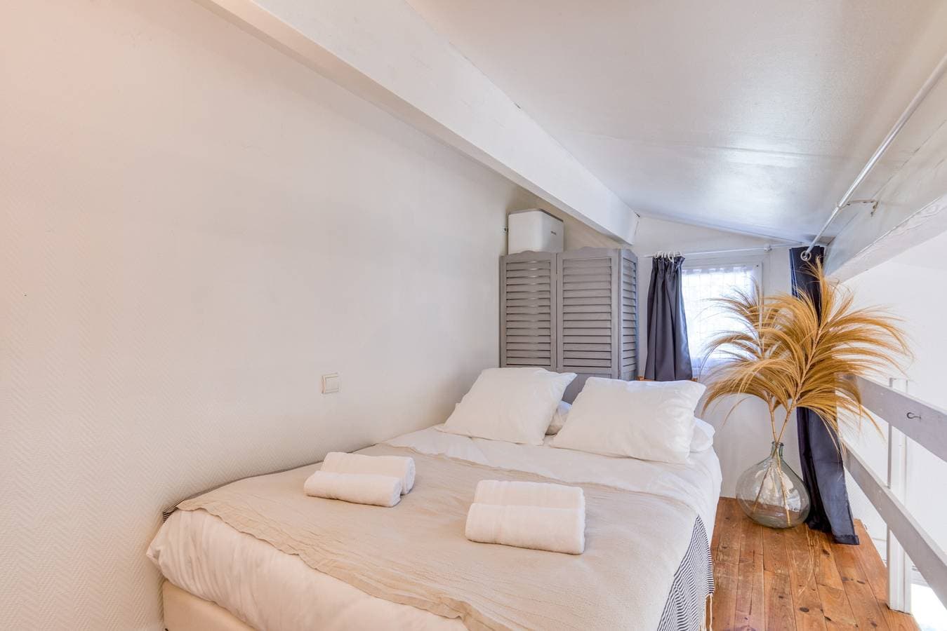 Foto 13 von 25: 'Mas Des Cypres - Mazet 5' mit Privatterrasse, Gemeinschaftsgarten und WLAN