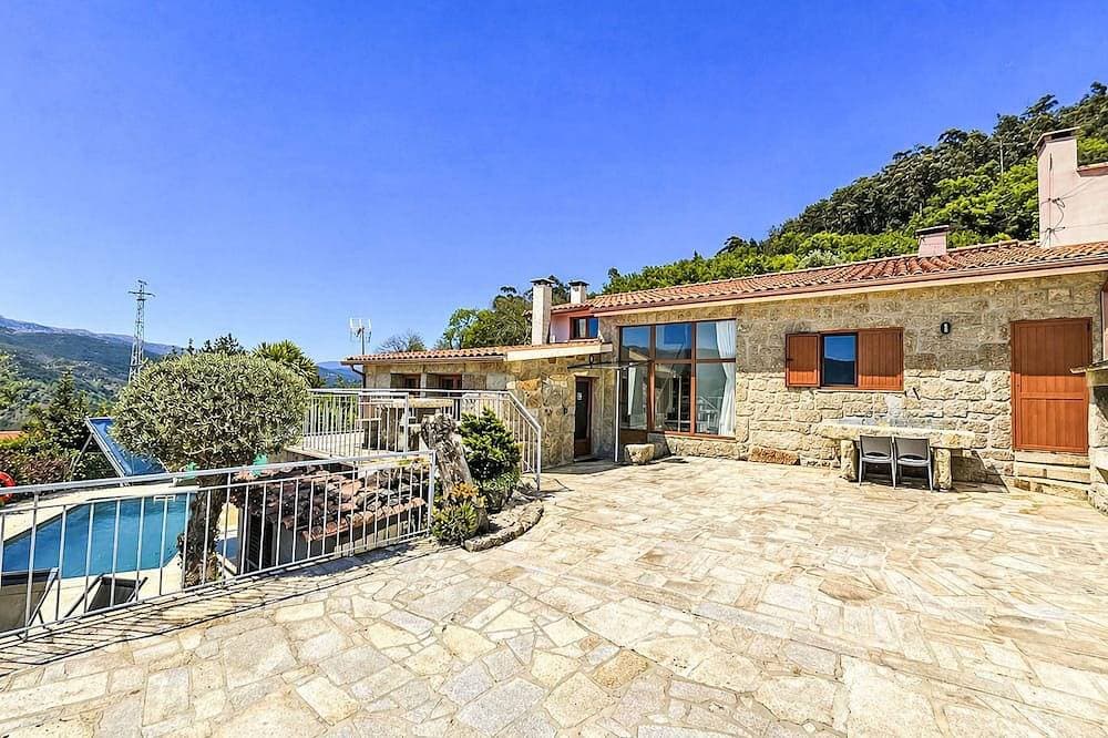 Casa da Lage 1