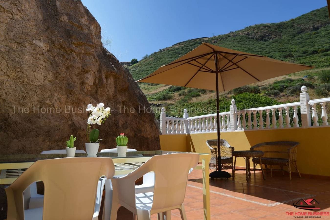 Villa Palomino 1
