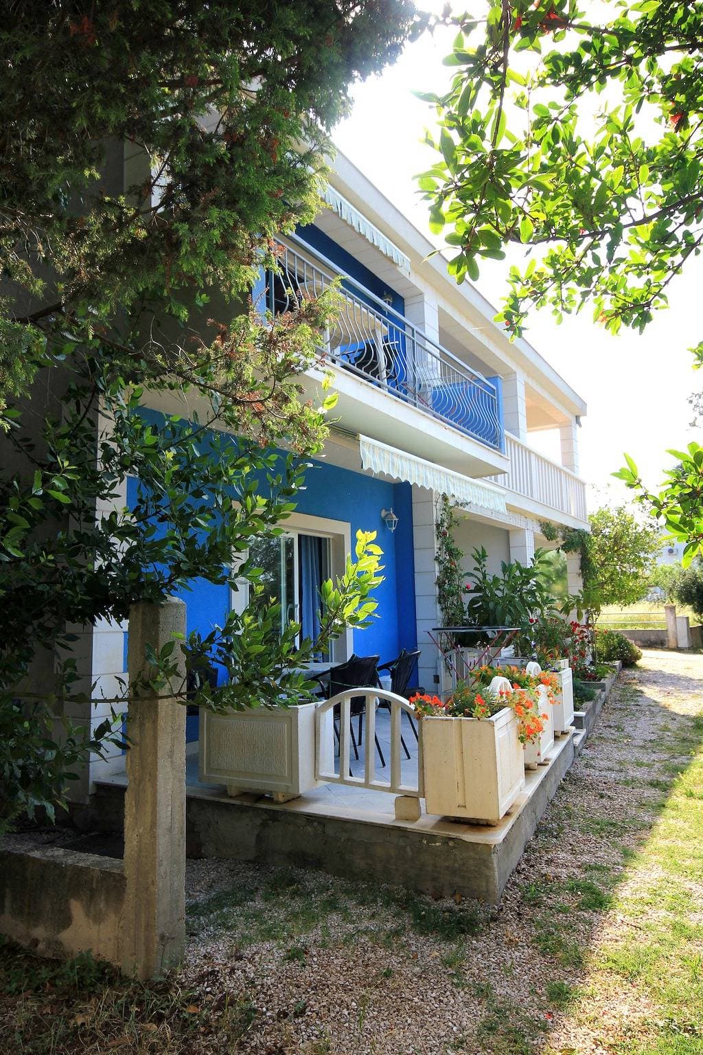 Foto 5 von 19: Studio Appartement mit Terrasse Viganj, Peljesac As-10189-a