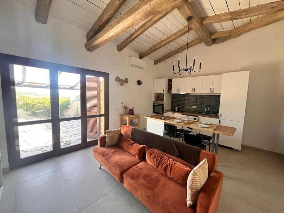 Charming Sardinian Dream Home 1