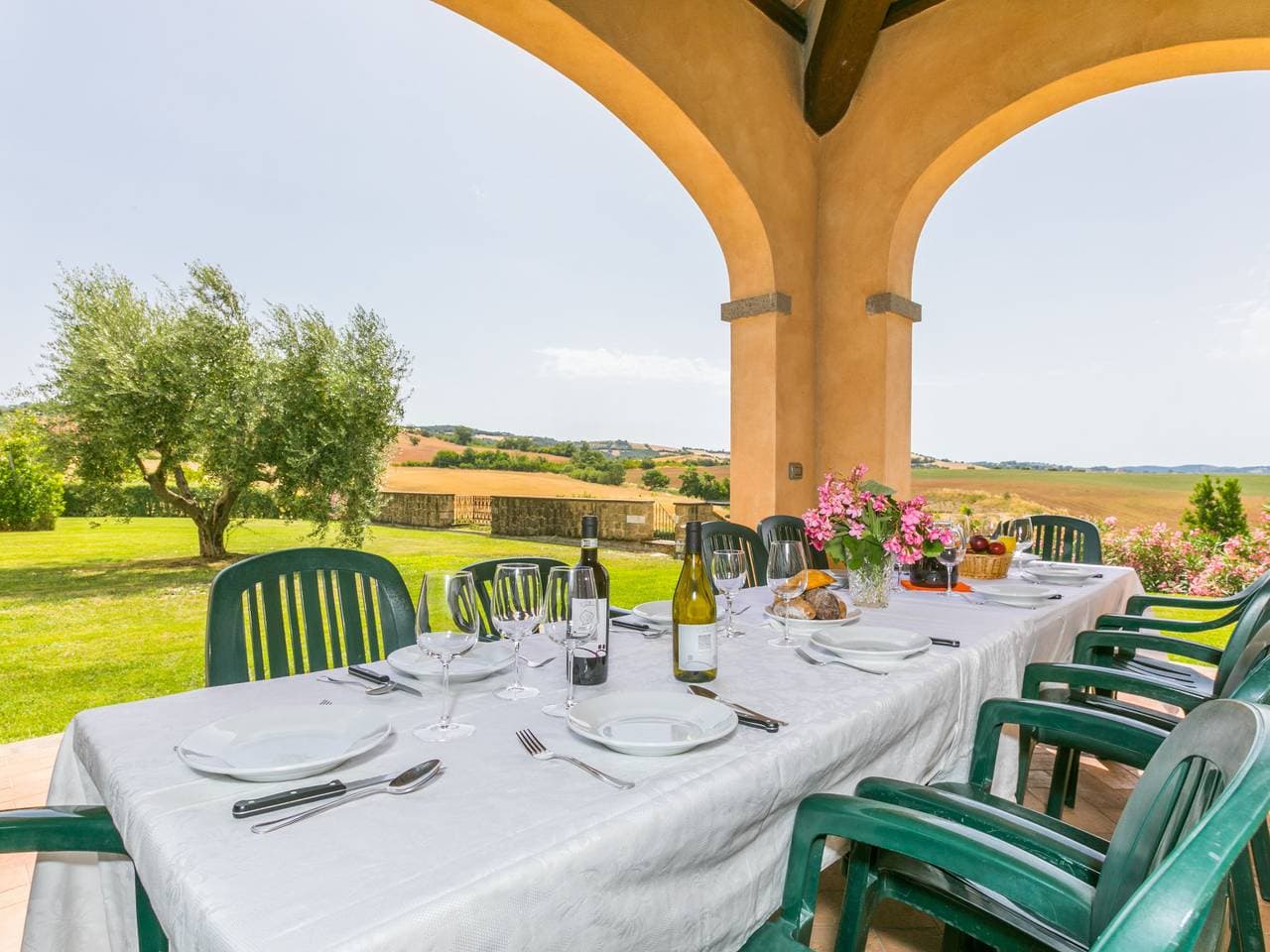 Foto 4 von 83: Casa dell'Arco