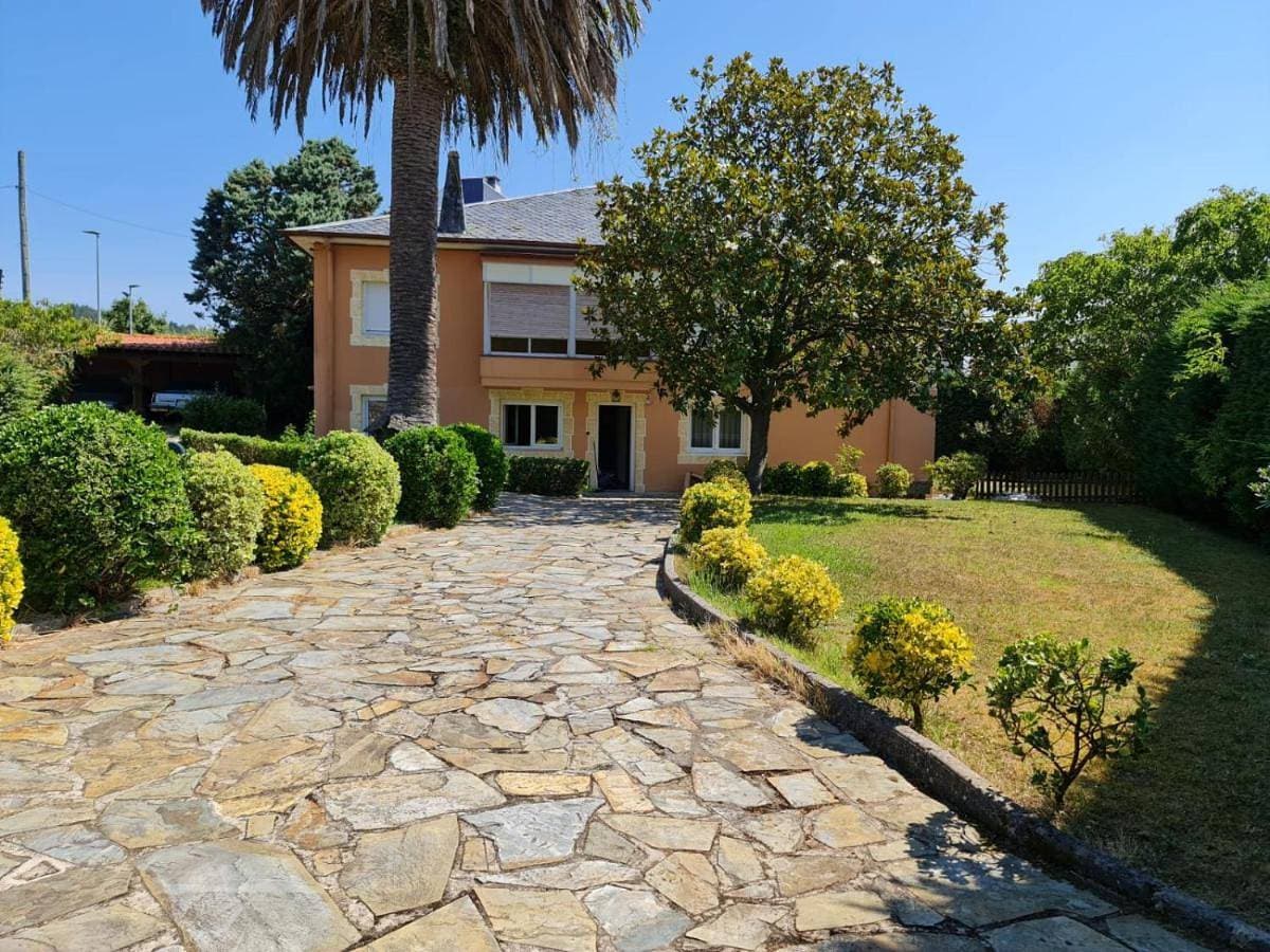 Villa La Palmera 1