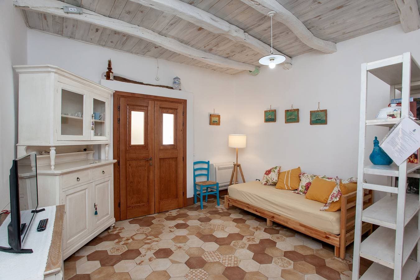 Foto 4 von 25: Ferienhaus "Domo Bangone" mit Gemeinschaftsterrasse & WLAN