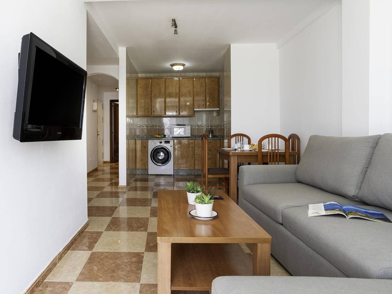 Foto 2 von 10: Ferienwohnung für 4 Personen