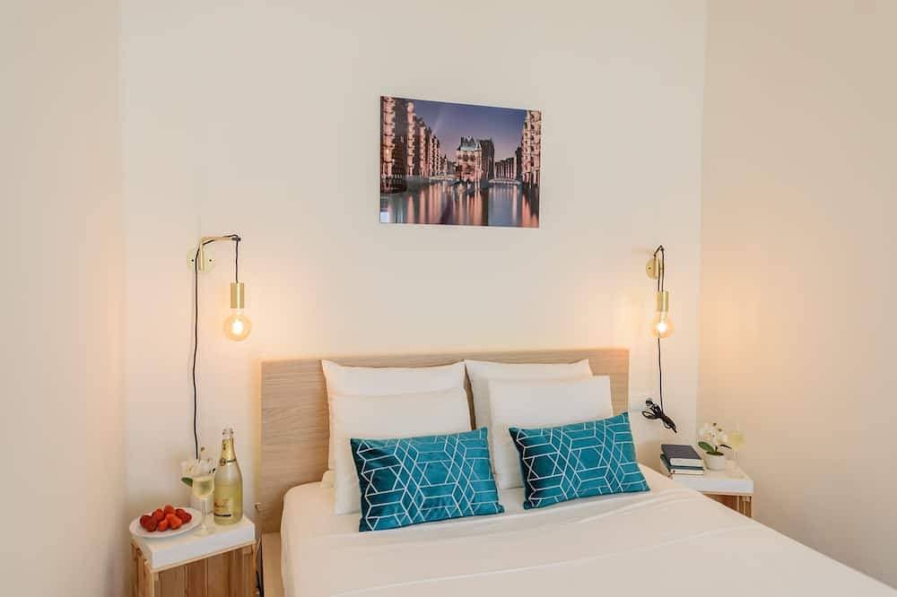 Foto 3 von 11: Gemütliche und helle Wohnung im Herzen von Málaga