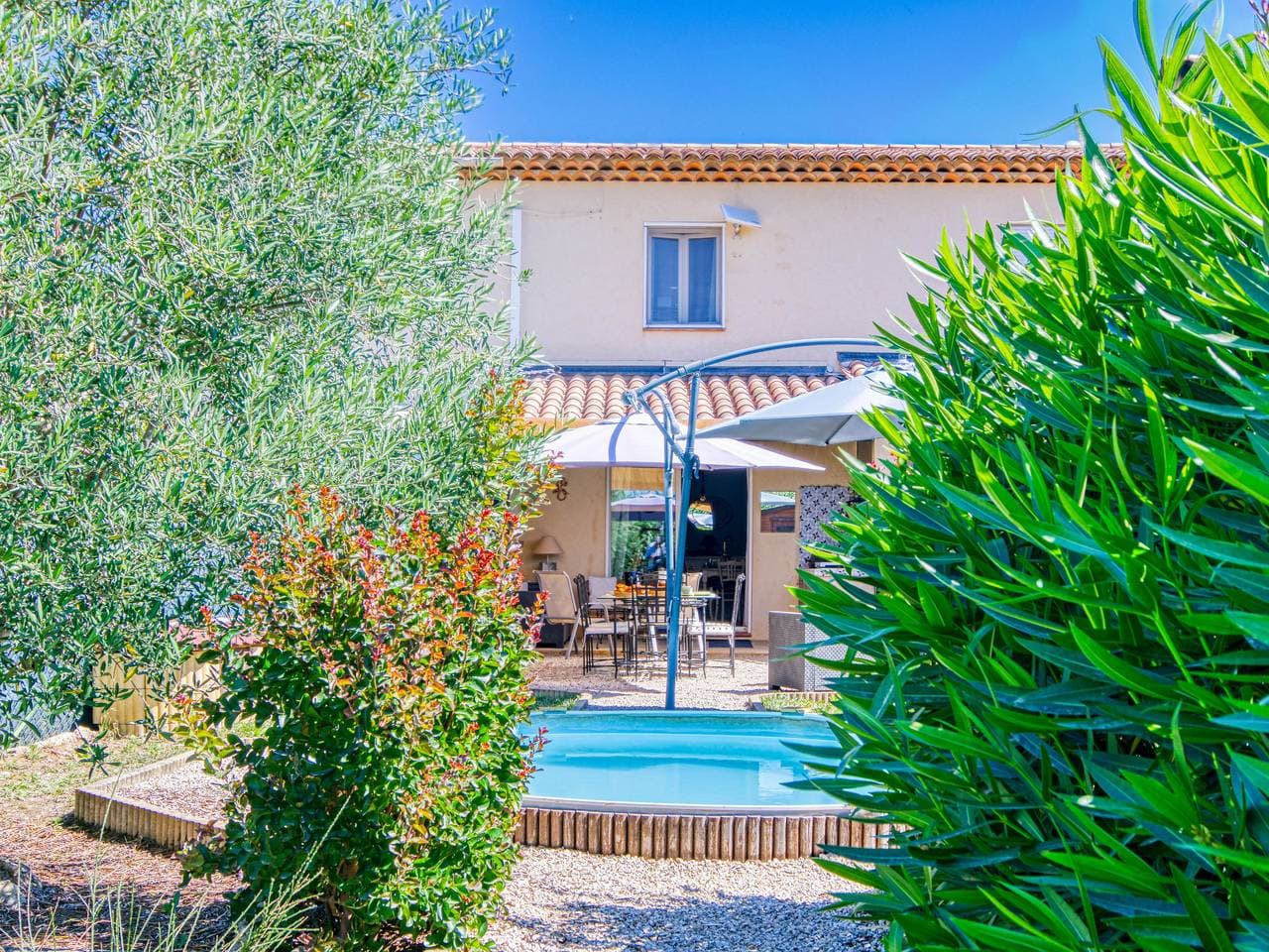 Villa Les Genêts 1