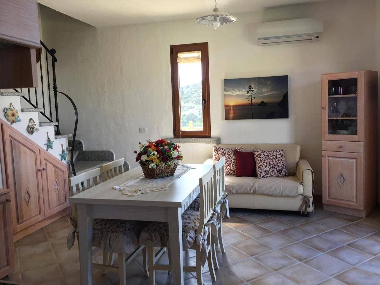 Foto 11 von 72: Villa with Sea View