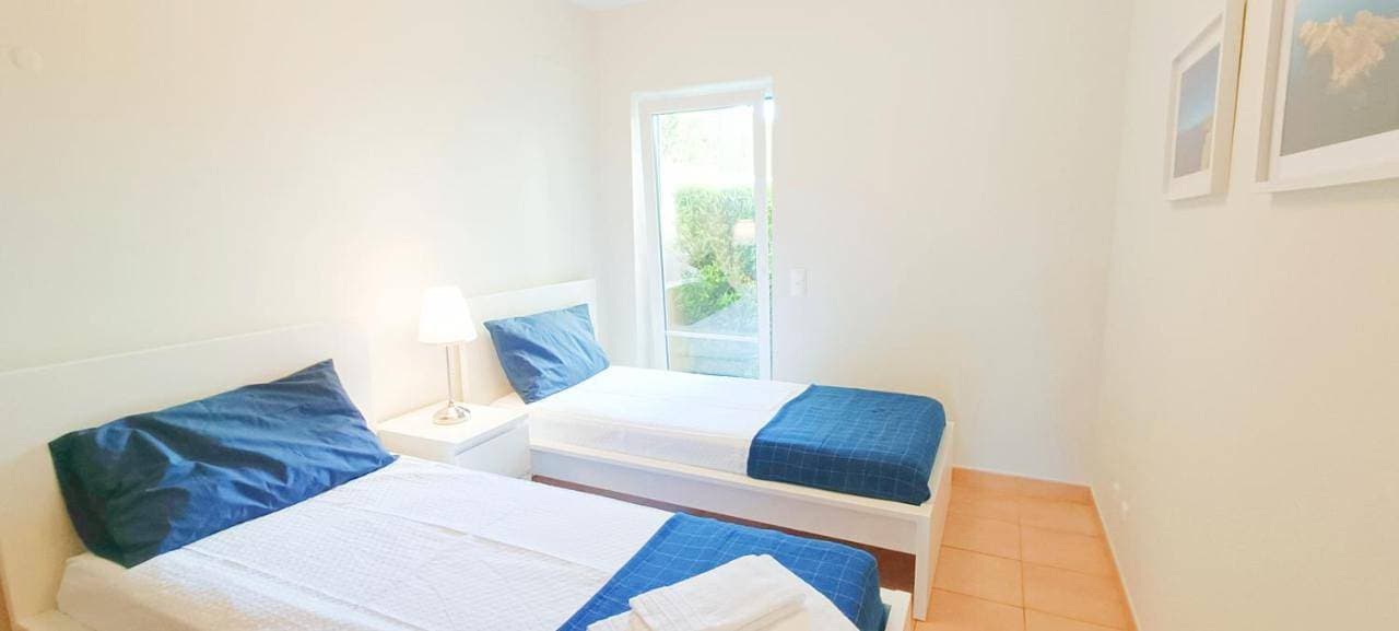 Foto 10 von 27: Three-Bedroom Villa