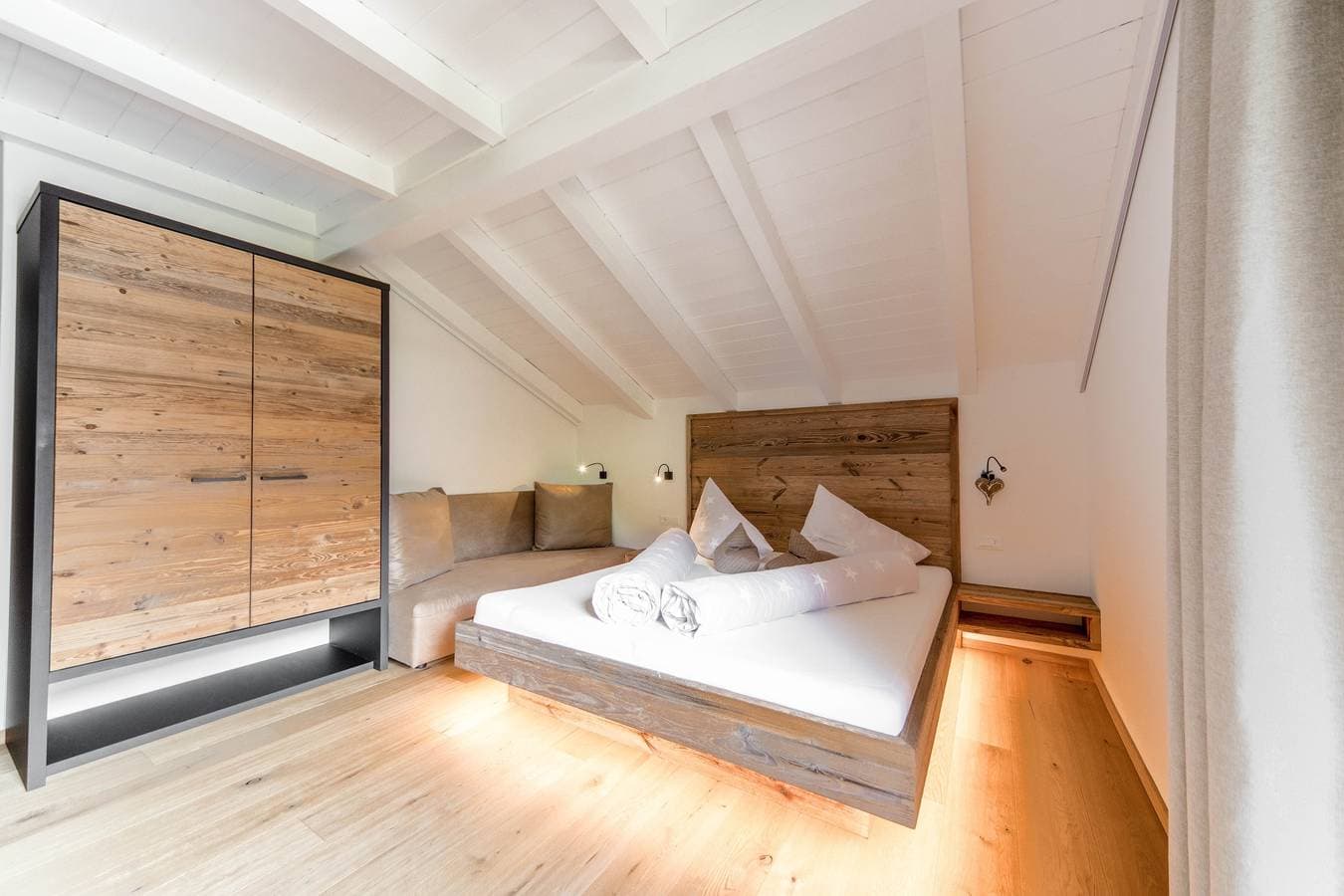 Foto 4 von 39: Moderne Ferienwohnung "Sonnleiten Sterngucker 7" mit WLAN
