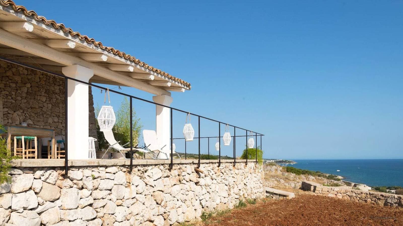 Foto 4 von 27: Trullo Luxury Pescoluse