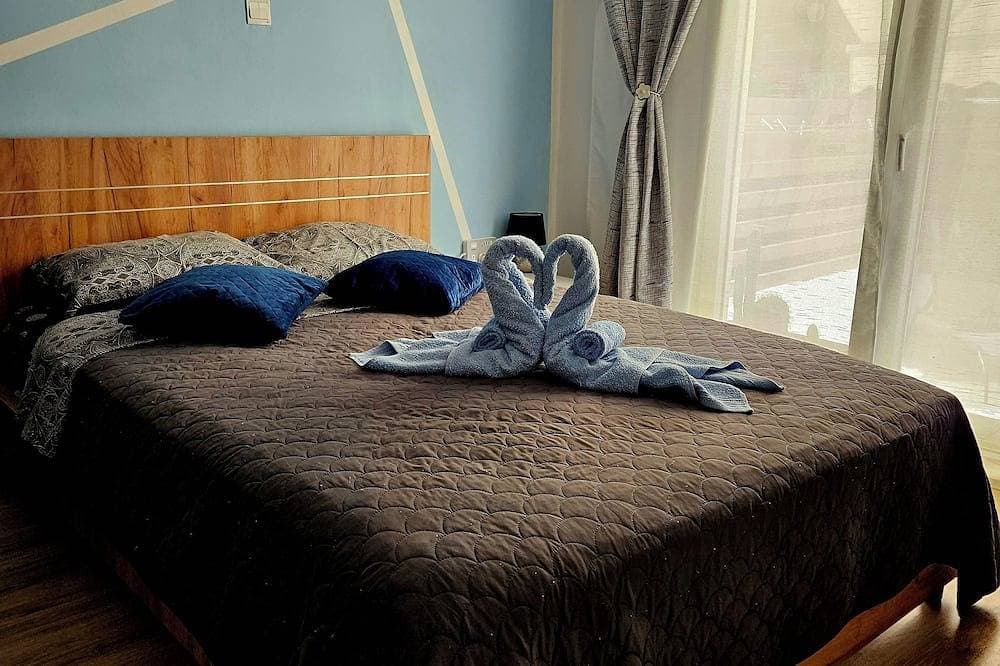 Foto 2 von 21: Studio in the heart of Paphos