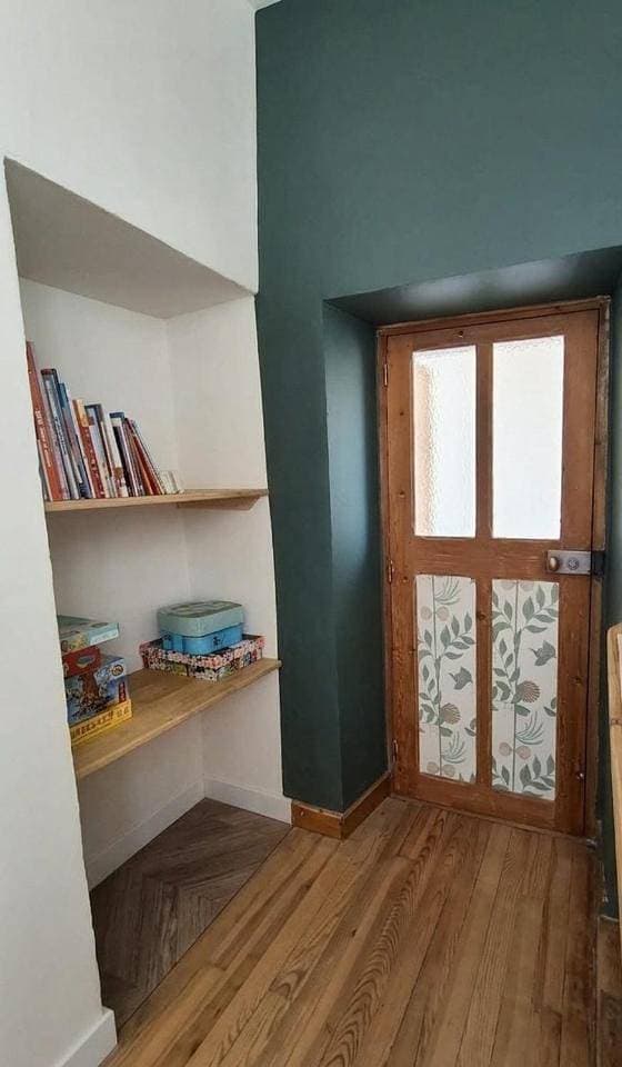 Foto 13 von 17: Three-Bedroom Townhouse