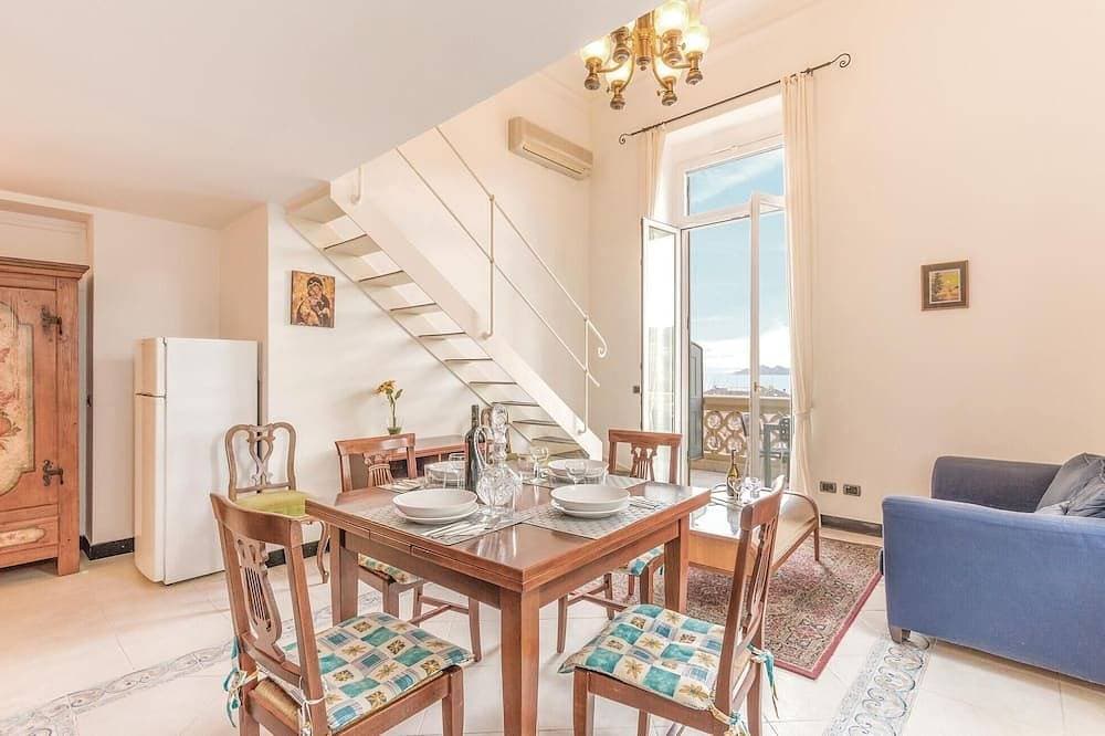 Foto 12 von 27: Awesome apartment in Rapallo Ge with swimming pool