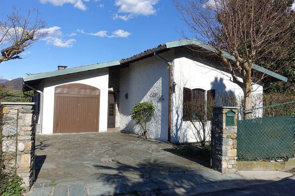 Foto 9 von 30: Traumhafter Urlaub im Ferienhaus Casa Lotti  mit Terrasse & eingezäuntem Garten