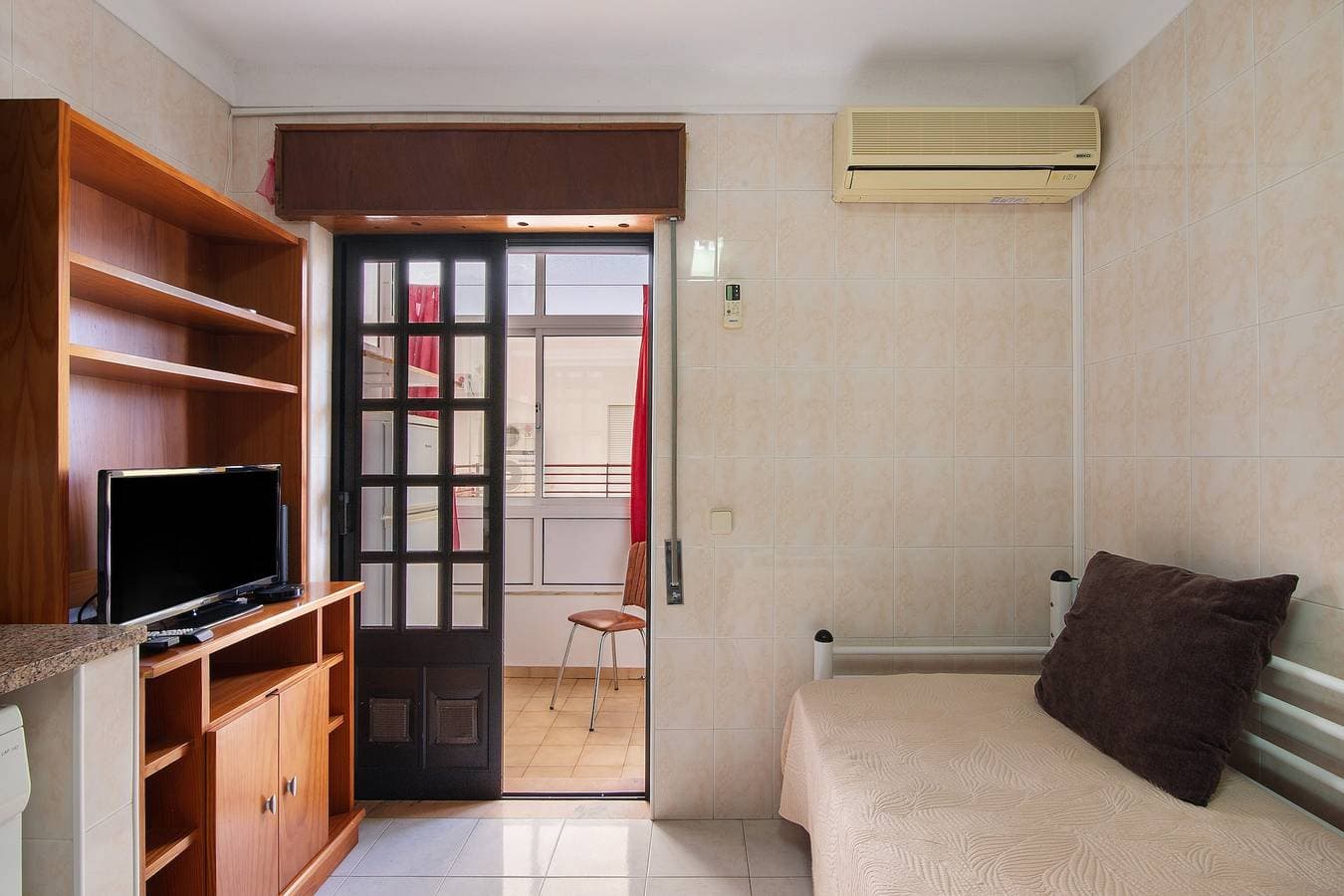 Foto 7 von 23: Ferienwohnung 'Casa Lagar' mit Balkon, Wi-Fi und Klimaanlage