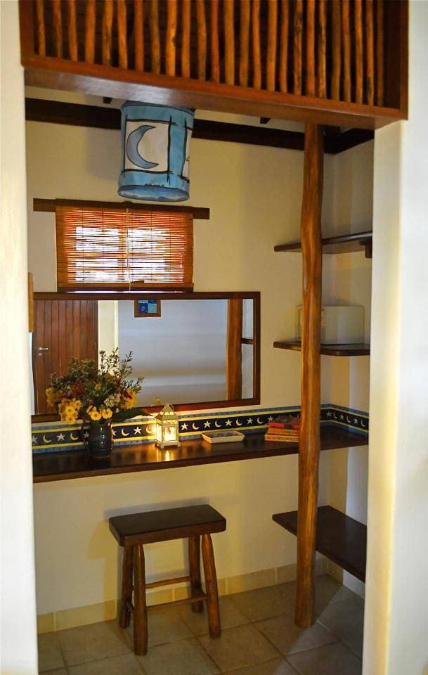 Foto 7 von 19: Pousada Quarto Crescente