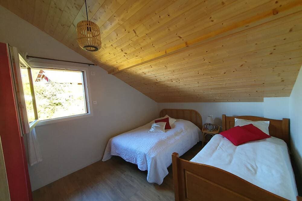 Foto 5 von 30: Chalet \"cosy\" 6 Personnes, Situation Exceptionnelle Face au Hohneck