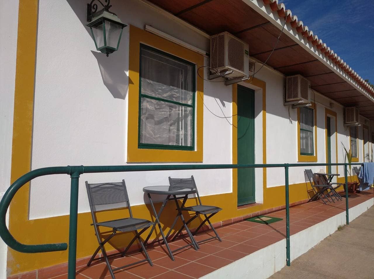 Foto 10 von 12: Apartment 'Figueira' mit Seeblick, WLAN und Klimaanlage