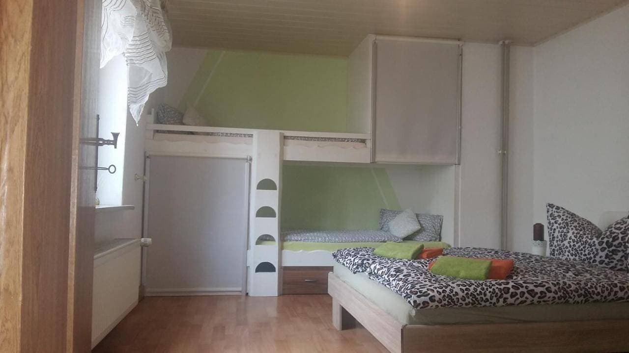 Foto 9 von 14: One-Bedroom Apartment