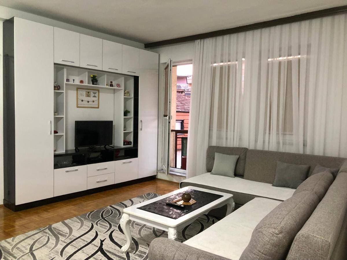 Orion apartment 1