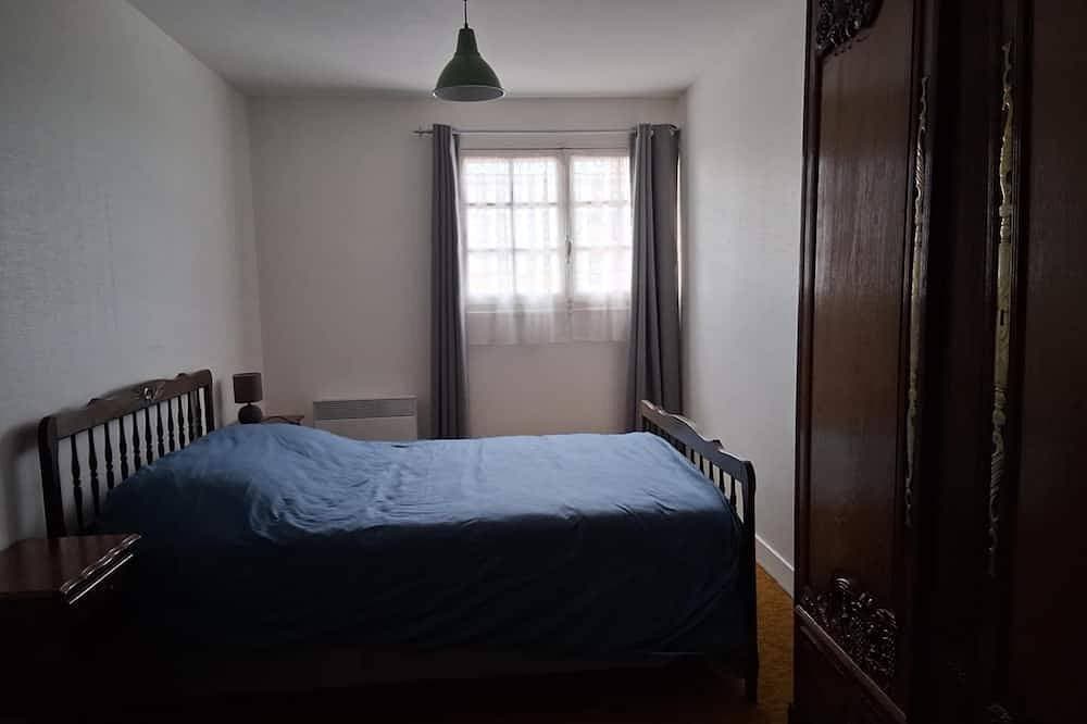 Foto 4 von 17: Gite la créançaise, charming village house