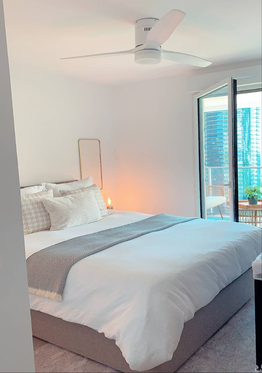 Foto 5 von 13: Ferienwohnung für 4 Personen mit Pool
