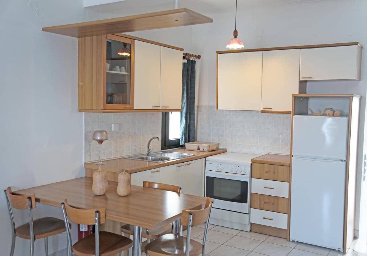 Foto 5 von 21: Family Room with Terrace