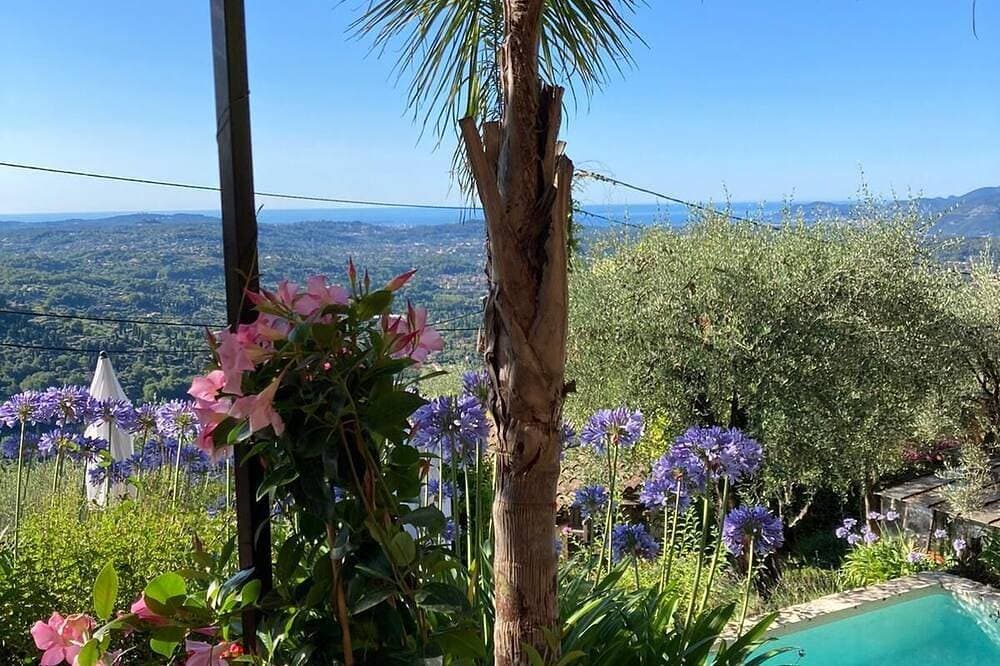 Foto 7 von 27: Studio - Grasse mit Garten