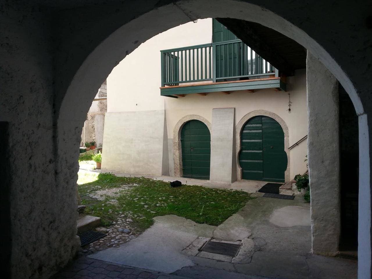 Foto 5 von 11: Large Double or Twin Room
