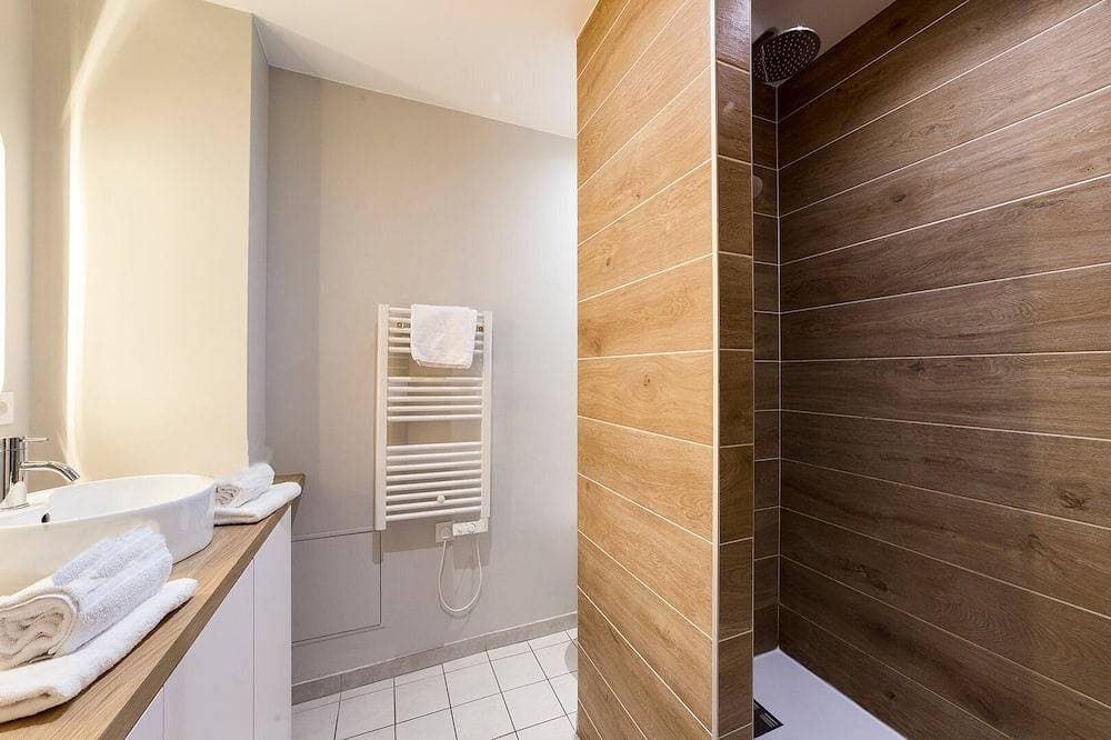 Foto 6 von 24: Die Ethnische Atmosphäre - Wunderschönes Apartment im alten Lyon